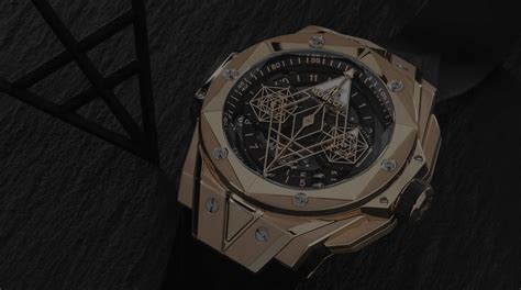 hublot watch starting price|hublot watch cost.